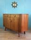 Mid century small sideboard - SOLD